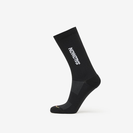 Salomon 365 Crew - Black/White