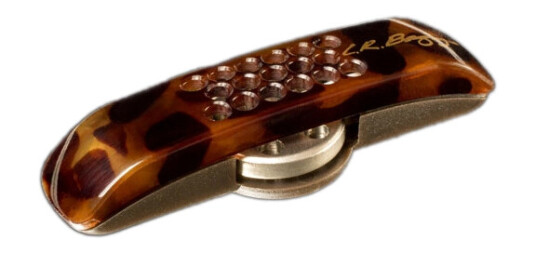 L.R. Baggs L.R.Baggs Lyric Acoustic Guitar Microphone L.R. Baggs L.R.Baggs Lyric Acoustic Guitar Microphone