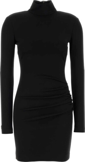 Dolce & Gabbana Dame Kjoler Svart L,