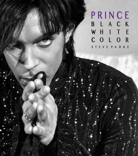 Prince: Black White Color Prince: Black White Color