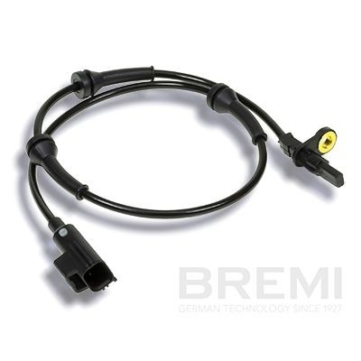 ABS sensor BREMI 50481 ABS sensor BREMI 50481