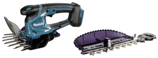 Makita DUM604ZX Batteridrevet hekksaks (18V) uten batteri