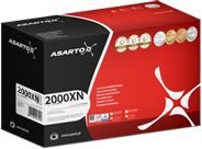 Asarto Black Toner Replacement S050435 As-Le2000xn