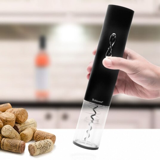 Rubicson Automatisk vinåpner