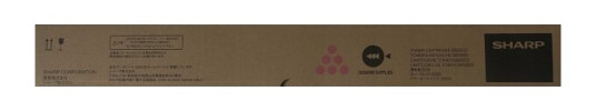 Toner Sharp Toner Sharp Do Bp-50/70C26/31/36/45/5/65| 12 000 Str. | Magenta