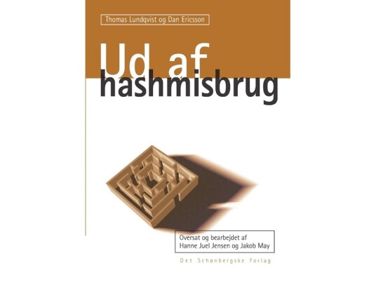 Ud Af Hashmisbrug | Thomas Lundqvist Dan Ericsson | Språk: Dansk