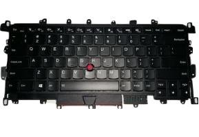 Lenovo 00Jt880, Tastatur, Portugisisk, Bakgrunnsbelyst Tastatur, Lenovo, Thinkpad X1 Yoga Gen1 Lenovo 00Jt880, Tastatur, Portugisisk, Bakgrunnsbelyst Tastatur, Lenovo, Thinkpad X1 Yoga Gen1