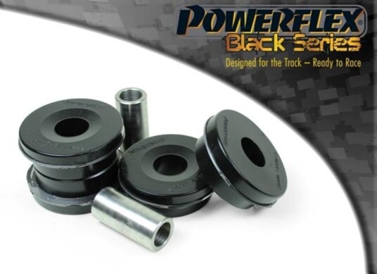 Powerflex Rear Subframe Rear Bush PFR5 4611BLK
