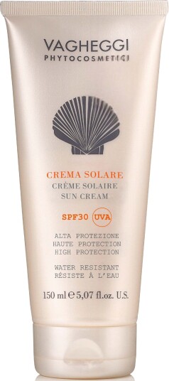 VAGHEGGI SUMMER PARADISE Sun Cream SPF30 150 ml VAGHEGGI SUMMER PARADISE Sun Cream SPF30 150 ml