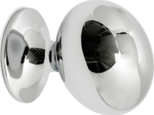 Habo Victor Knott 34 mm, Krom