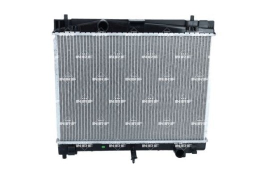 Radiator NRF 53972