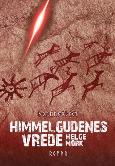 Himmelgudenes Vrede Av Helge Mork