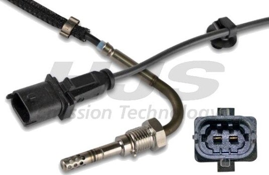 Sensor, eksostemperatur HJS 92 09 4218