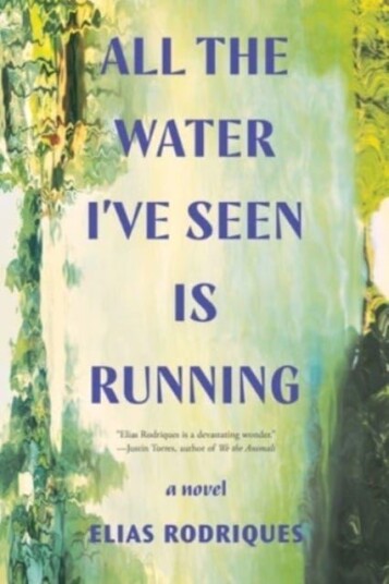 All the Water I′ve Seen Is Running – A Novel All the Water I′ve Seen Is Running – A Novel