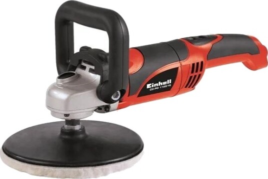 Einhell CC PO 1100/1E Polisher/grinder 180 mm 230V/1100W Einhell CC PO 1100/1E Polisher/grinder 180 mm 230V/1100W