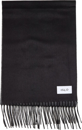D4.0 Herre Accessories Svart ONE SIZE, D4.0 Herre Accessories Svart ONE SIZE,