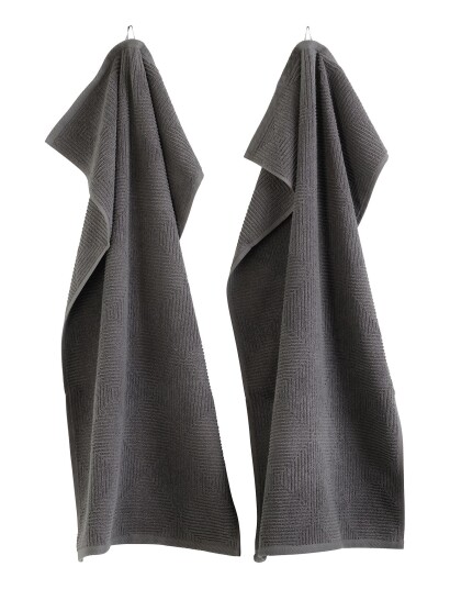 FDB Møbler Kirkeby - Grey - 90X50CM FDB Møbler Kirkeby - Grey - 90X50CM