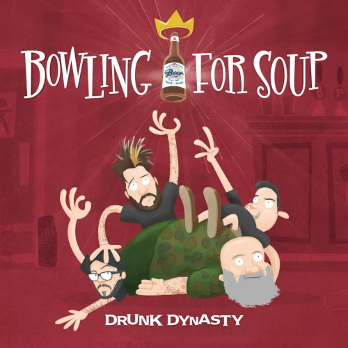 Drunk Dynasty Drunk Dynasty