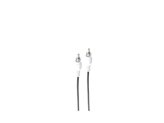 Shiverpeaks Bs40005 Rca Hankjønn Rca Hankjønn 5 M Sort