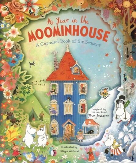 A Year In The Moominhouse