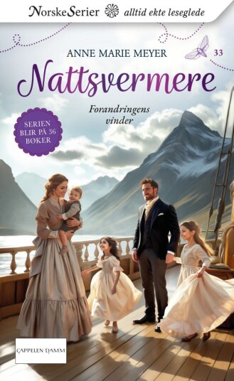 Forandringens vinder Forandringens vinder