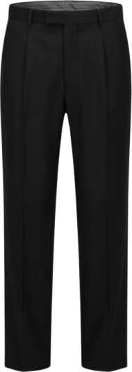 Jil Sander Herre Bukser Svart M,