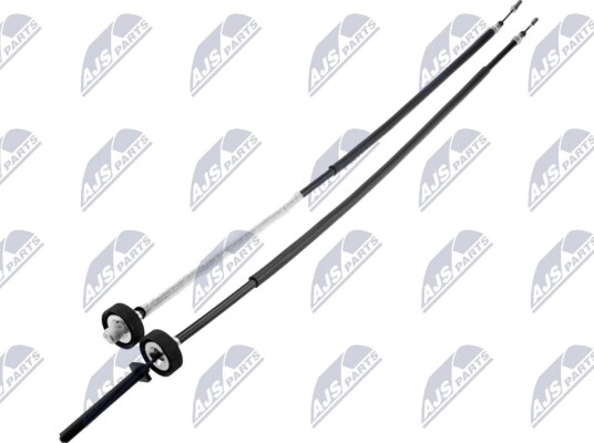 Tautrekk, håndbremse NTY HLR-RE-002 Tautrekk, håndbremse NTY HLR-RE-002