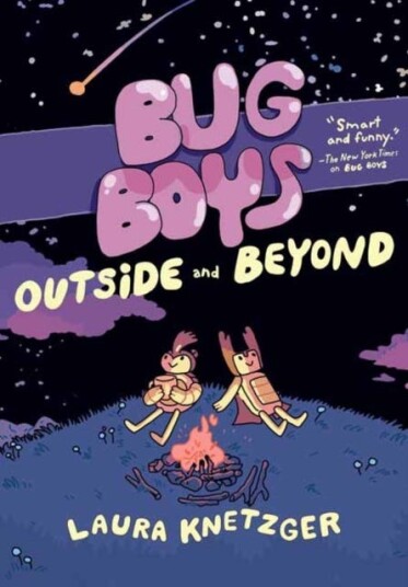 Bug Boys: Outside And Beyond Av Laura Knetzger Bug Boys: Outside And Beyond Av Laura Knetzger