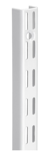 ELFA VEGGSKINNE 1340 MM HVIT ELFA VEGGSKINNE 1340 MM HVIT