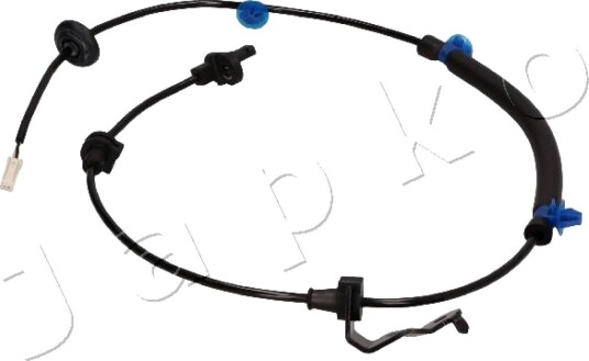 ABS sensor JAPKO 151454