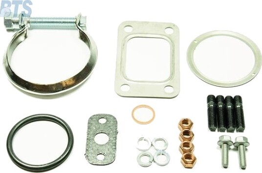 BTS TURBO T931363ABS Monteringssett, lader