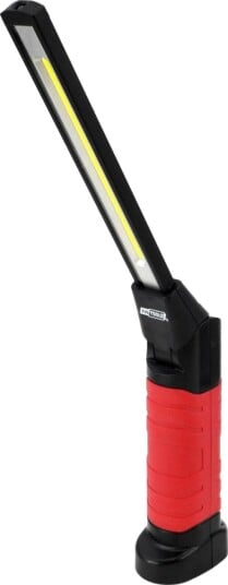 AWTools Verkstedlampe AW17602 6 w COB LED, 620/250 lm, 6500K AWTools Verkstedlampe AW17602 6 w COB LED, 620/250 lm, 6500K