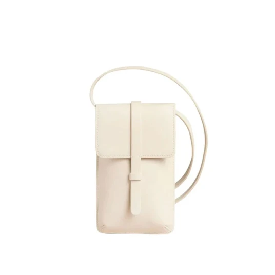 Ines de la Fressange Paris Dame Accessories Beige ONE SIZE,
