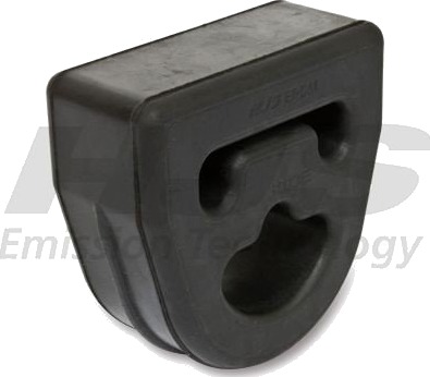Feste lydpotte HJS 83 13 2490