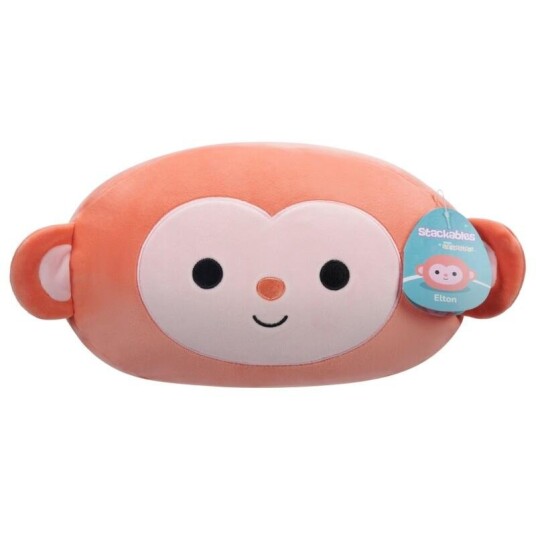 Squishmallows Kosedyr Stackables Elton Ø30 Squishmallows Kosedyr Stackables Elton Ø30