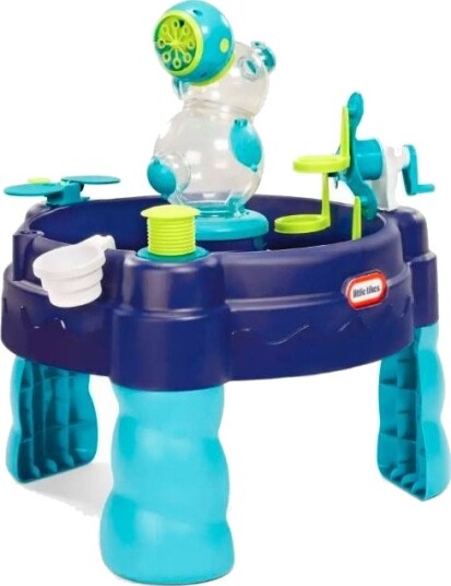 Little Tikes Foamo 3 i 1 Vannbord Med Lekedeler 3+ År