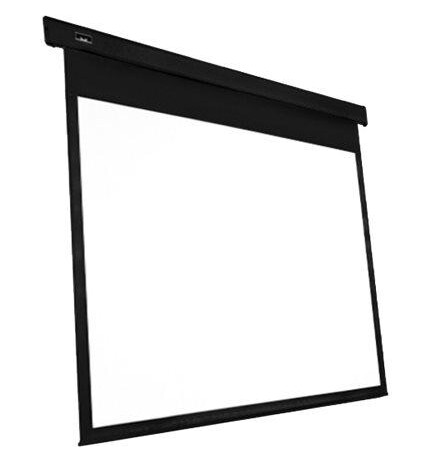 Multibrackets M Motorized Projection Screen Black Edition - projeksjonsskjerm - 108" (274 cm) Multibrackets M Motorized Projection Screen Black Edition - projeksjonsskjerm - 108" (274 cm)