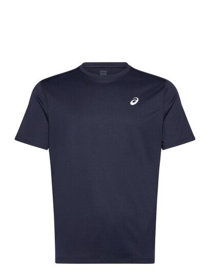 Asics Asics Core Ss Top Navy XS