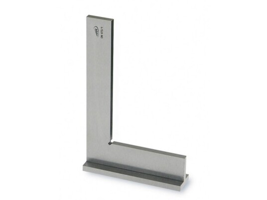 Helios Preisser 0370203-Iso Anslagsvinkel Kalibreret (Iso) 100 X 70 Mm 90 °