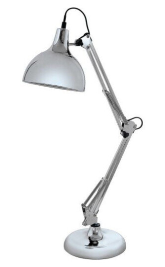 EGLO BORGILLIO table light