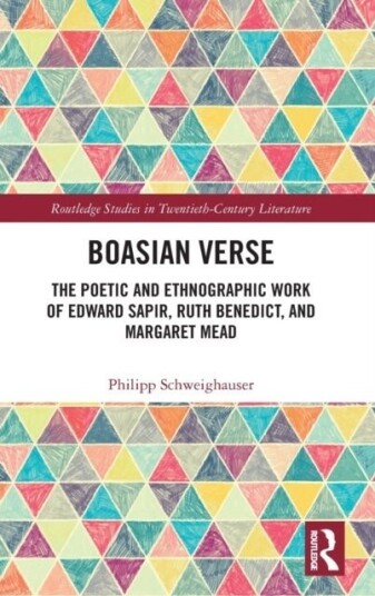 Boasian Verse