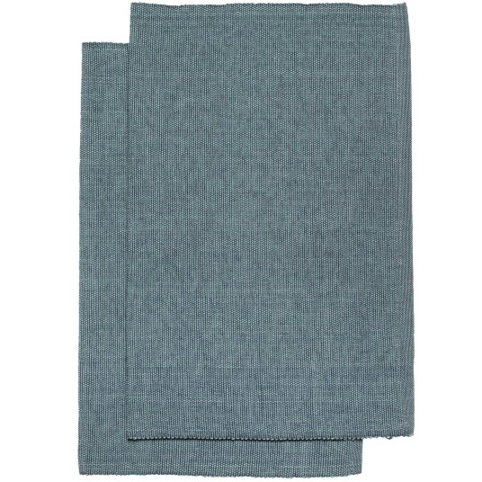 Himla Bistro Spisebrikke 36x47 cm 2 pk Azure