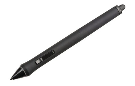 Wacom Grip Pen Wacom Grip Pen