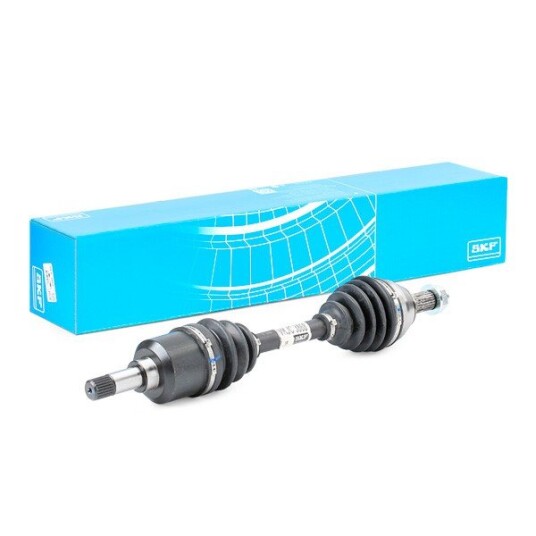 Skf Drivaksel SKF VKJC 3868