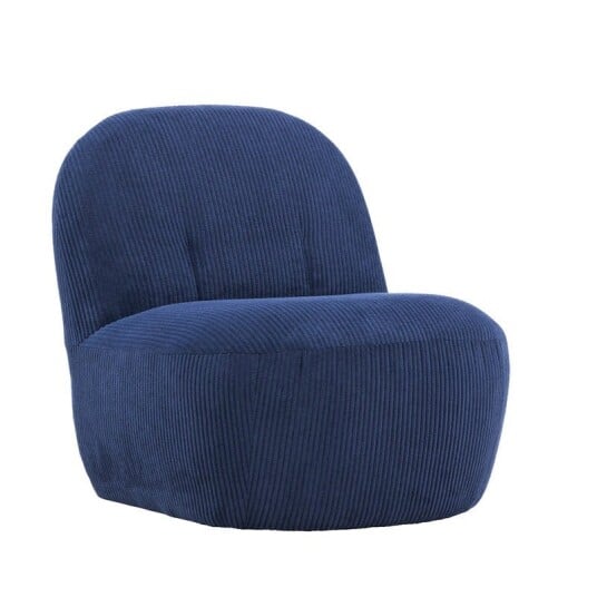 Venture Home Mahla Lenestol Navy Venture Home Mahla Lenestol Navy