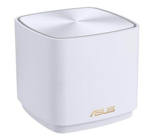 ASUS ZenWiFi AX Mini White (XD4) (1-pack)