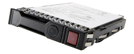 Hewlett Packard Enterprise HPE Read Intensive PM893 - SSD - 1.9 TB - SATA 6Gb/s