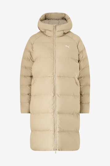Puma Jakke Mono Hooded Parka