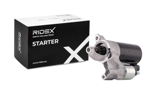 Starter RIDEX 2S0388
