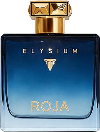 Roja Elysium Treaktig Parfyme for Menn 100 ml Roja Elysium Treaktig Parfyme for Menn 100 ml